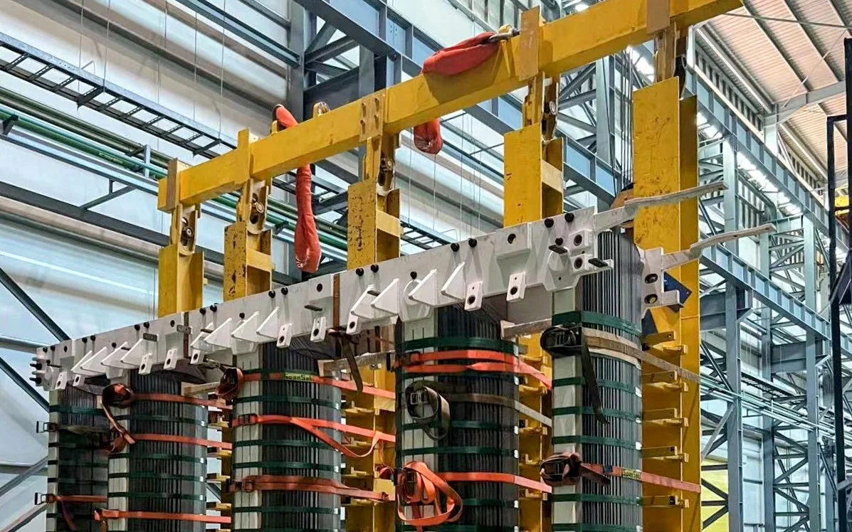 Core