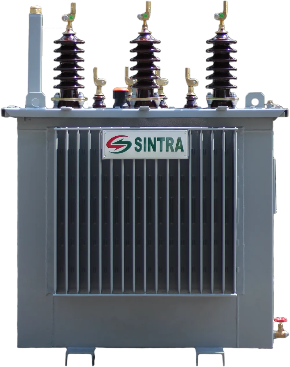Distribution Transformers