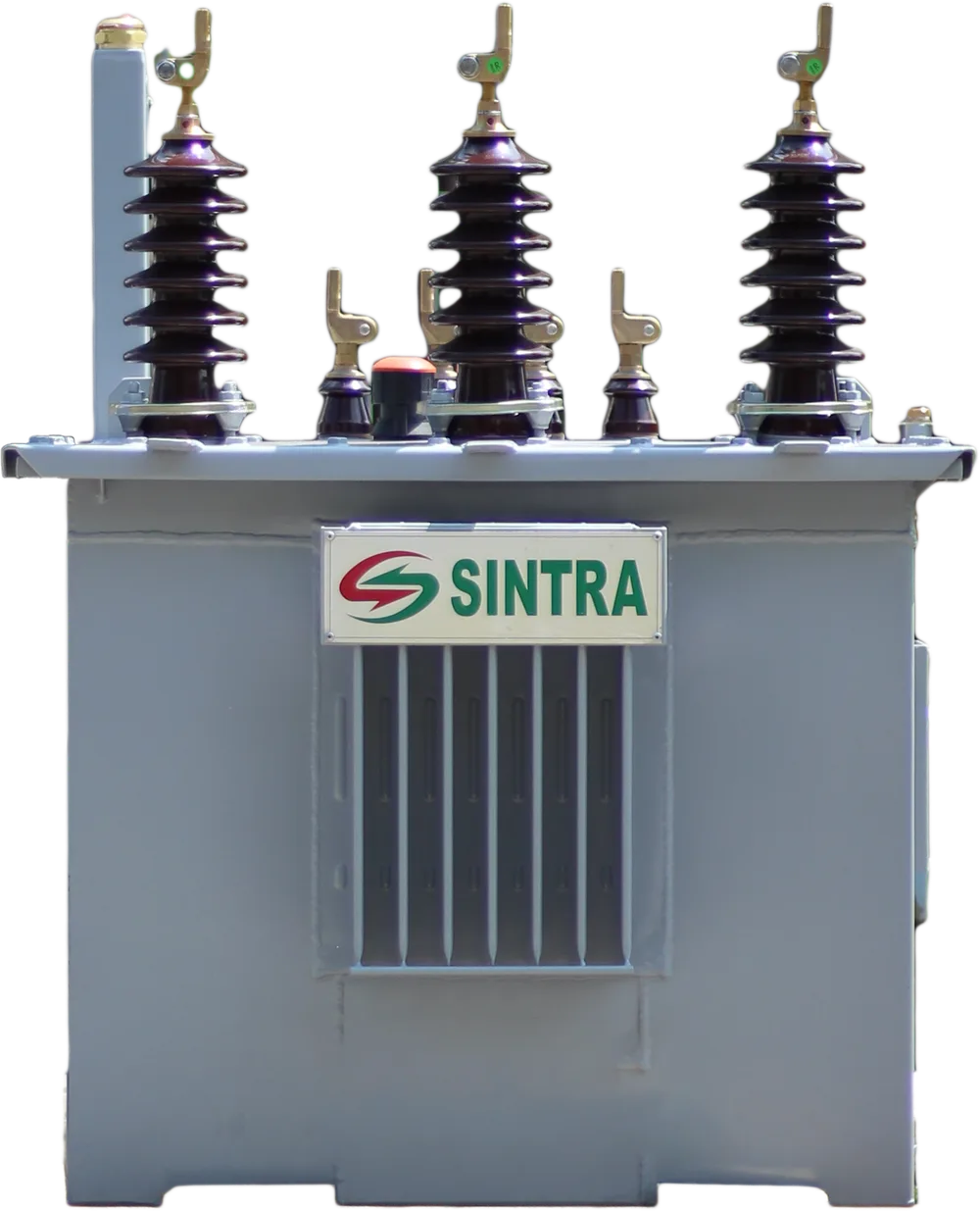 50 kVA 3-phase, Yzn5