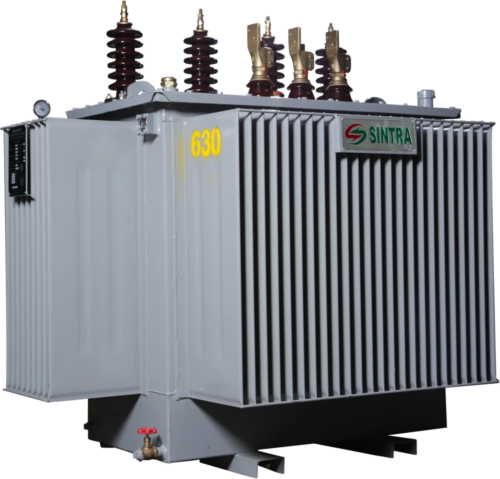 630 kVA 3-phase